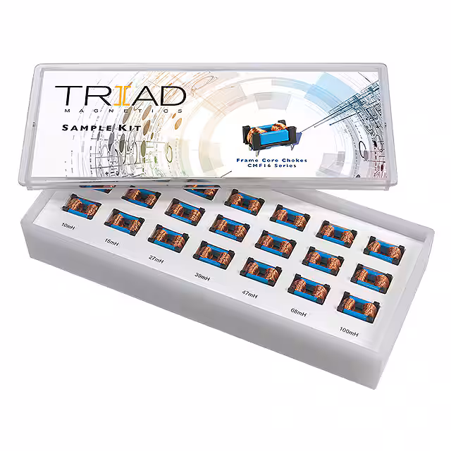 CMF16-103161-B Triad Magnetics  selfs en mode commun